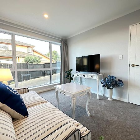 123B Forresthill Rd Auckland Exterior foto