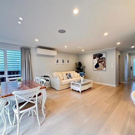 123B Forresthill Rd Auckland Exterior foto