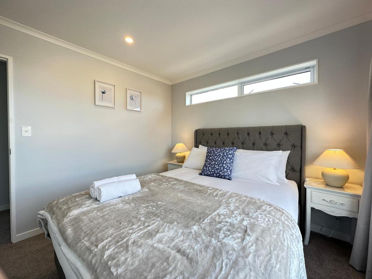 123B Forresthill Rd Auckland Exterior foto