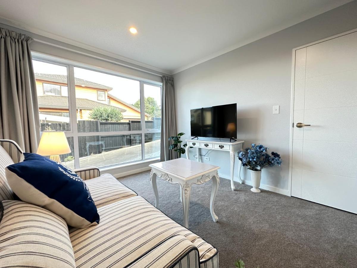 123B Forresthill Rd Auckland Exterior foto