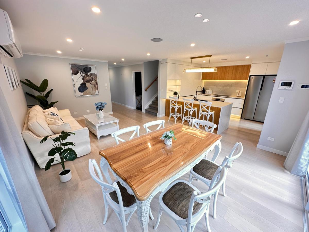 123B Forresthill Rd Auckland Exterior foto
