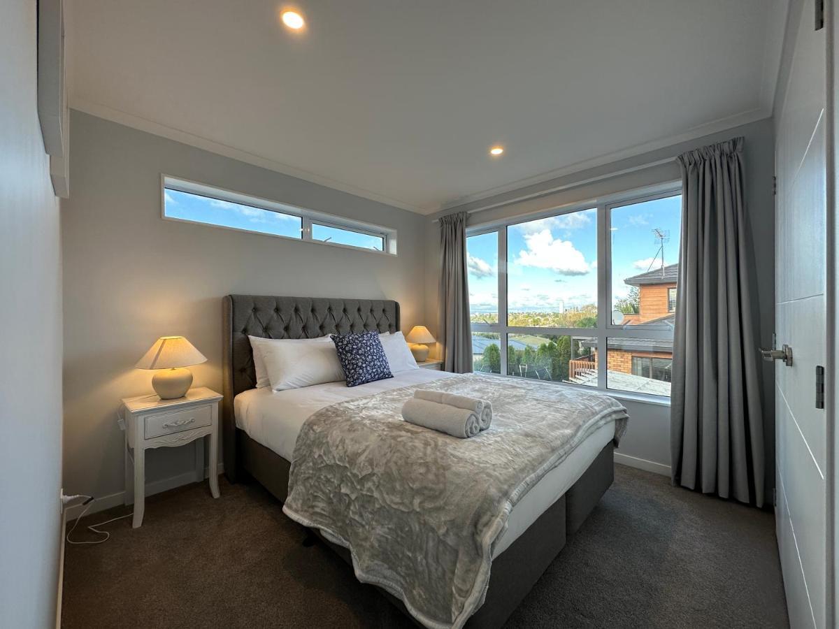 123B Forresthill Rd Auckland Exterior foto