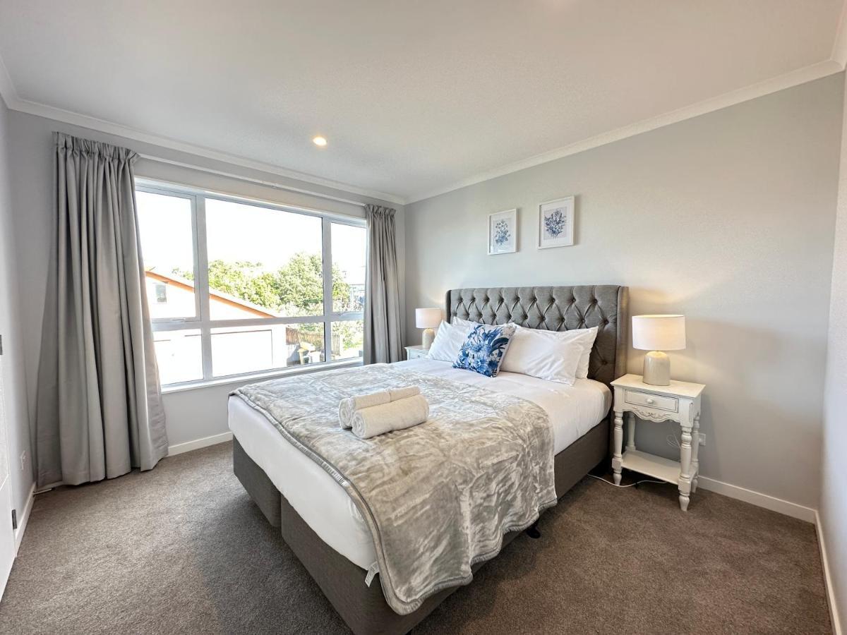 123B Forresthill Rd Auckland Exterior foto