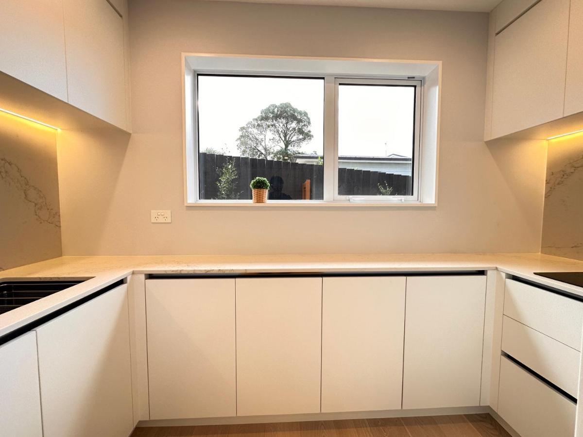 123B Forresthill Rd Auckland Exterior foto