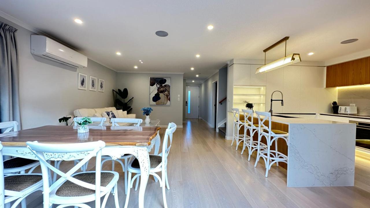 123B Forresthill Rd Auckland Exterior foto