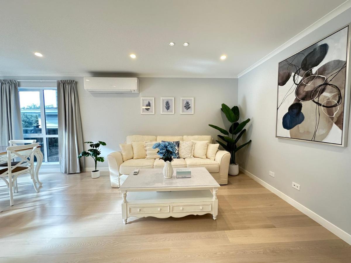 123B Forresthill Rd Auckland Exterior foto