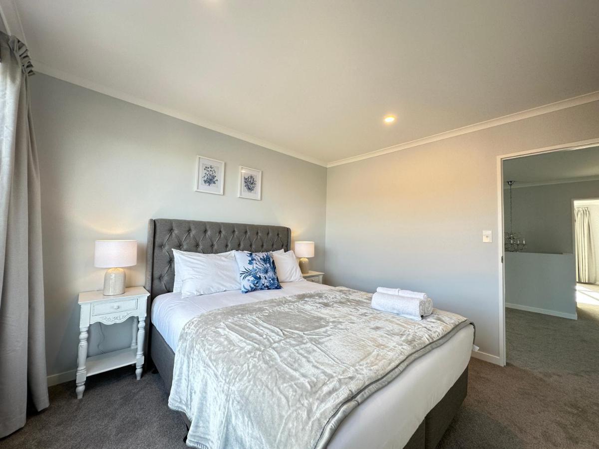 123B Forresthill Rd Auckland Exterior foto