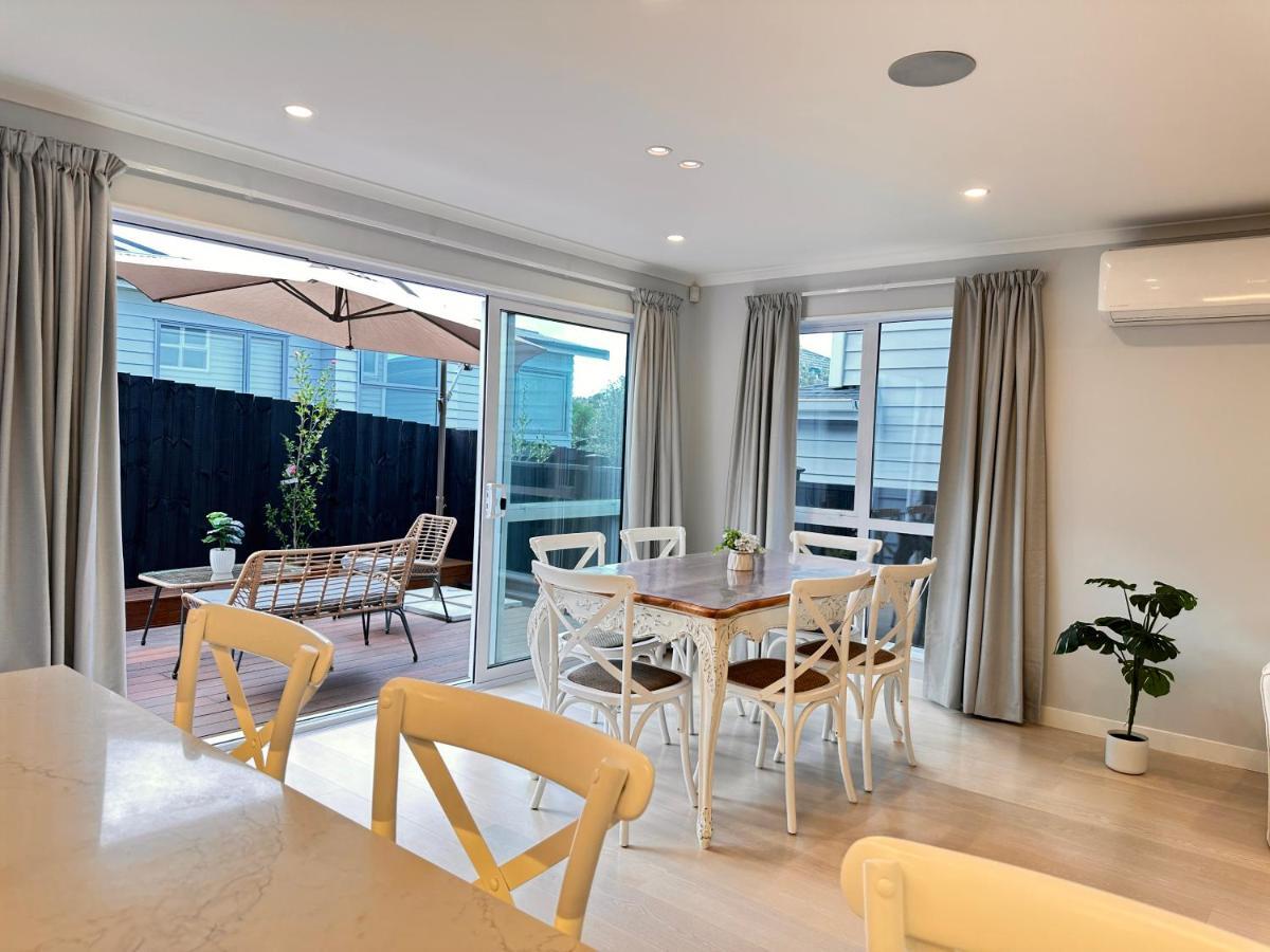 123B Forresthill Rd Auckland Exterior foto