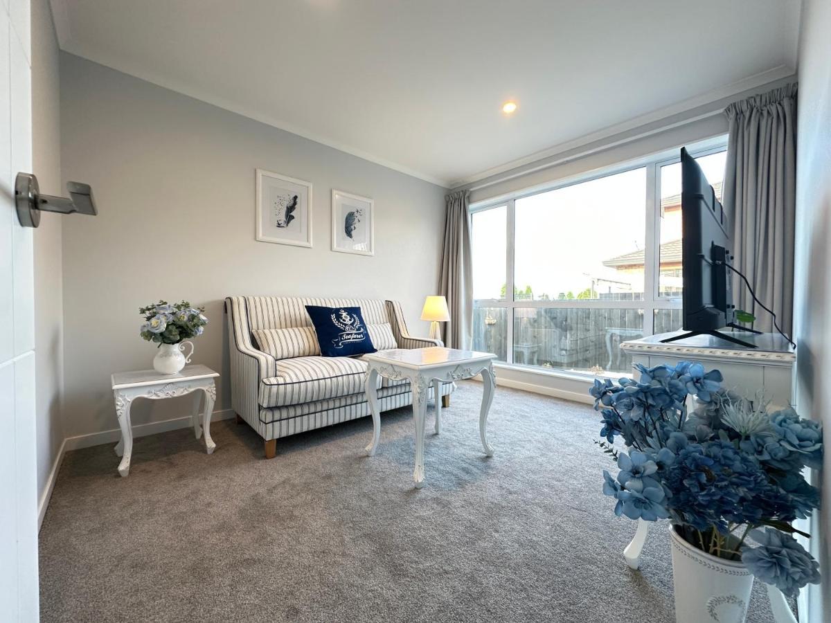 123B Forresthill Rd Auckland Exterior foto