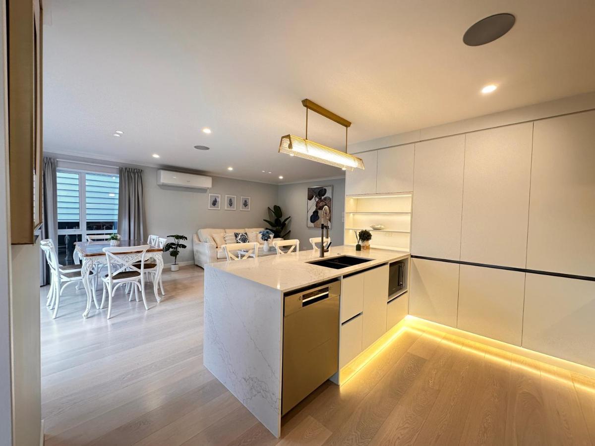 123B Forresthill Rd Auckland Exterior foto